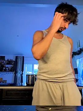 Gipsyboysteve webcam