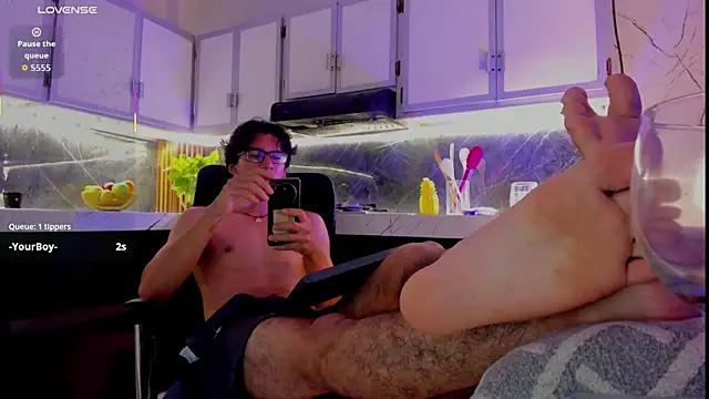 kane_del_toro webcam