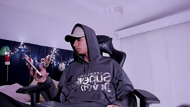 michael_vidal webcam