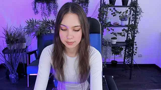 BlossomVesper webcam