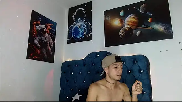 Arturocontreras11 webcam