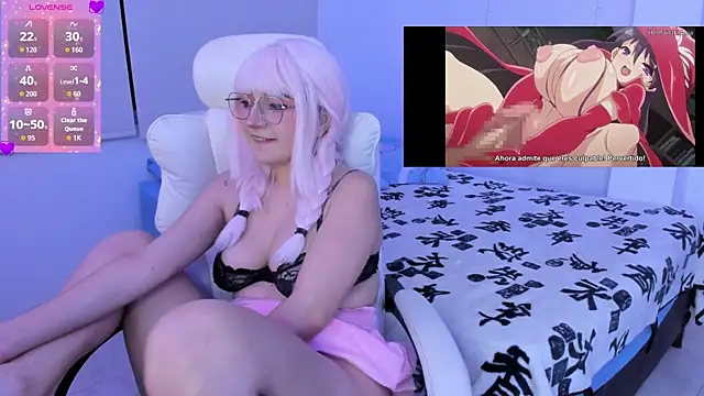 Lilith_Raven_ webcam