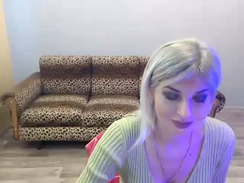 SexyBeatriice webcam