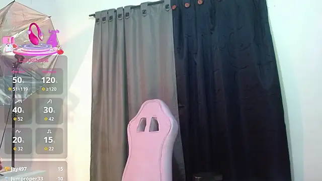 Mariana_star1 webcam