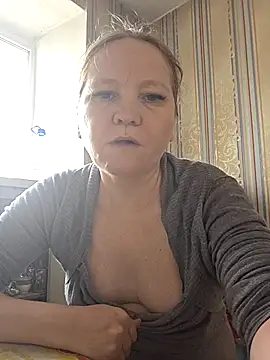 -Kathrine_kit- webcam