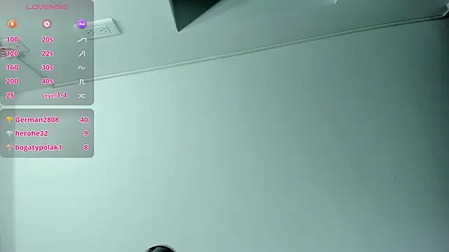 charlote_rossee webcam