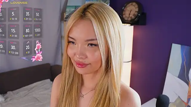 DeliciaKingdom webcam