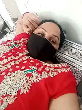 Webcam Model (Rakhi_sawant143)  is live.Free join now!