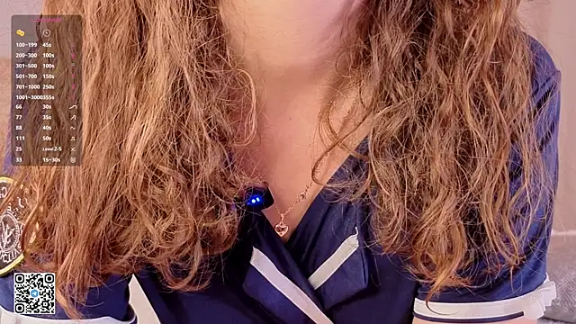 keilajeschon - KeilaJeschon's free webcam