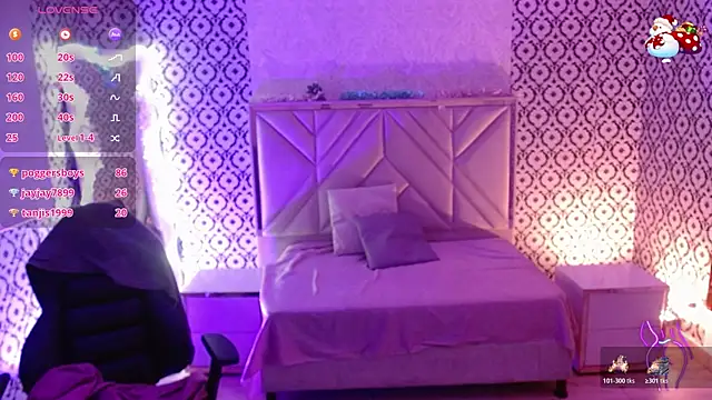 ixchel_tay - Ixchel_tay's free webcam