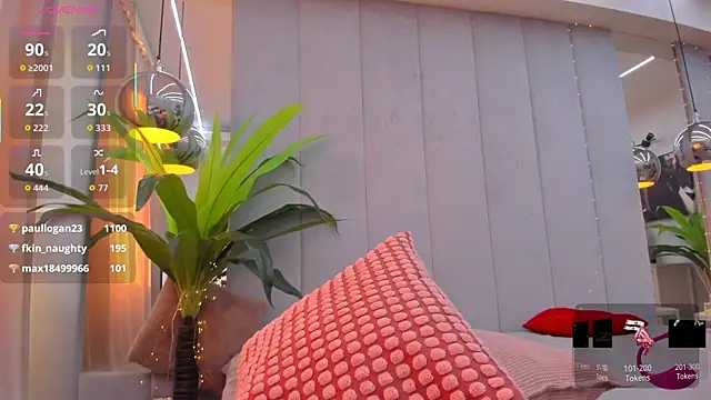 jessy_jo (F young) - Make it rain with 333 555 444 1111 .