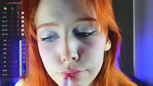 BelyingDentin webcam