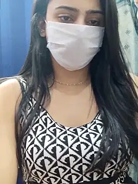 Webcam Model (Ivymybae) is live