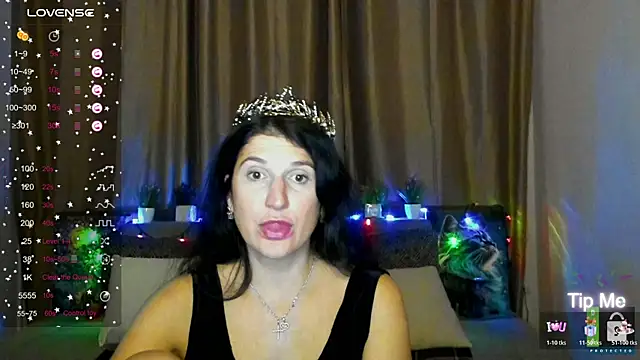 Alianna_Solo_Kisses webcam