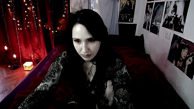 Tricky_Vicky666 webcam