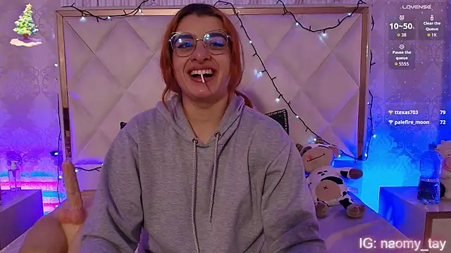 Naomy_tay1 webcam