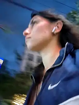 Izabella_Bella webcam