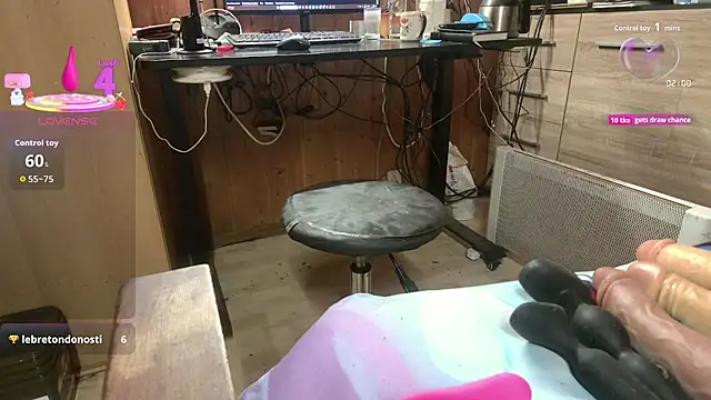 misteryman1956 webcam