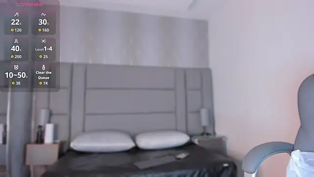 Kendall_Evanss webcam