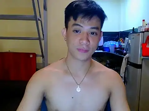 AsianCUMQUICKLY webcam