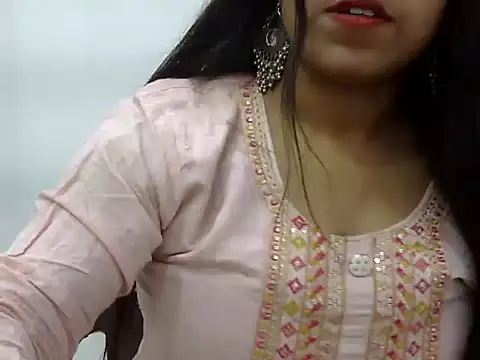 its_payal (F young) - BOOBS  OIL