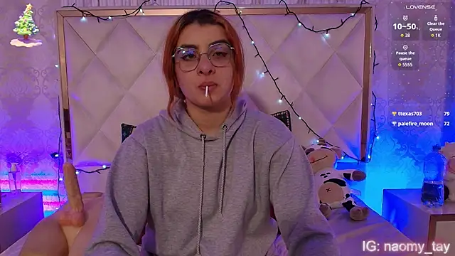 Naomy_tay1 webcam