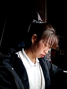 ngocngoc_cute webcam