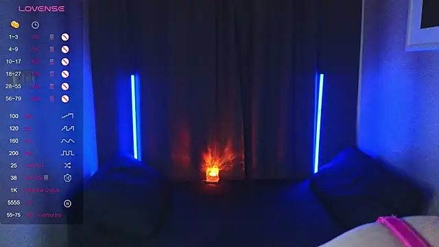 BelyingDentin webcam