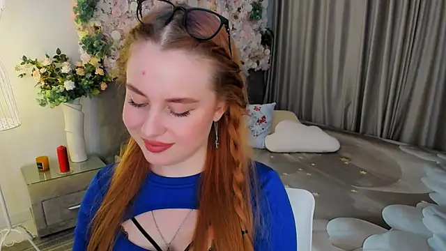 AirySilhouette webcam