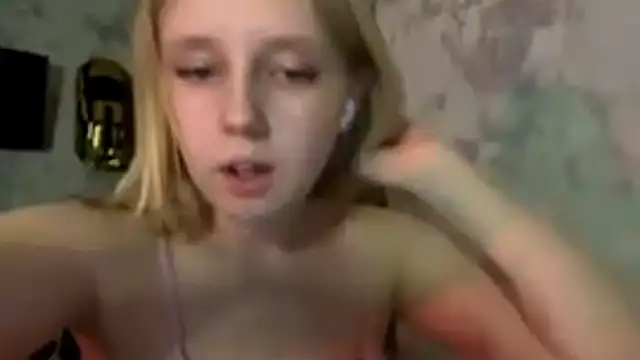 KelsiVanandel webcam