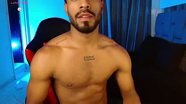 Christian_thor webcam