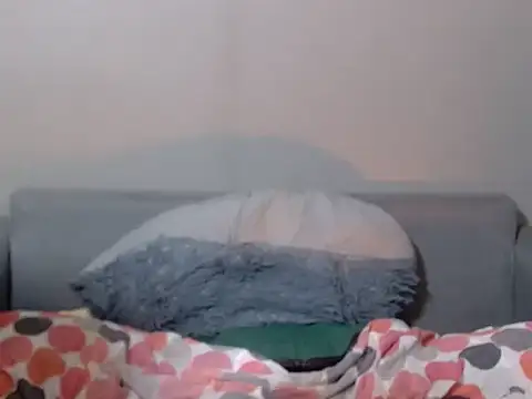 CrystalMelanin webcam