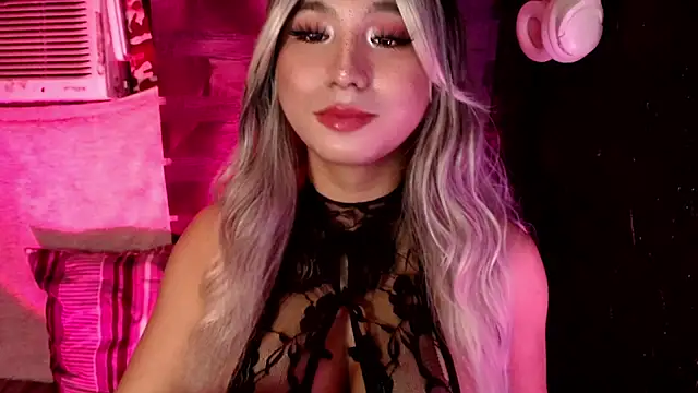 HoresCOCKLUCY webcam