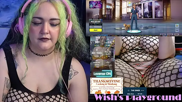 nevermakeawish webcam