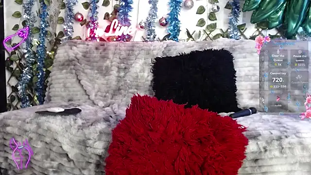 cocochanell6666 webcam