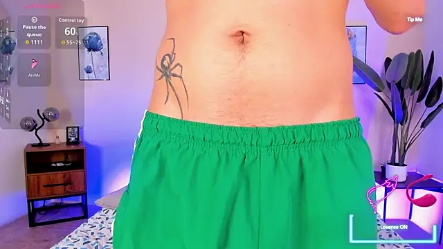 Brian-Ausslos webcam