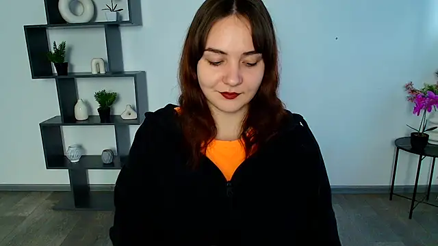 OliviaMontgommery webcam