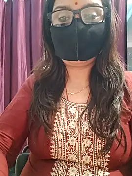 Webcam Model (Aishwaryaa_69)  is live.Free join now!