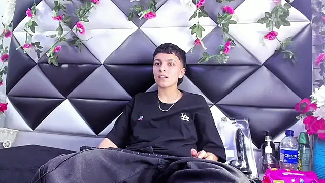 Megan_Thompson_ webcam