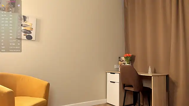 TaiteFairfield webcam