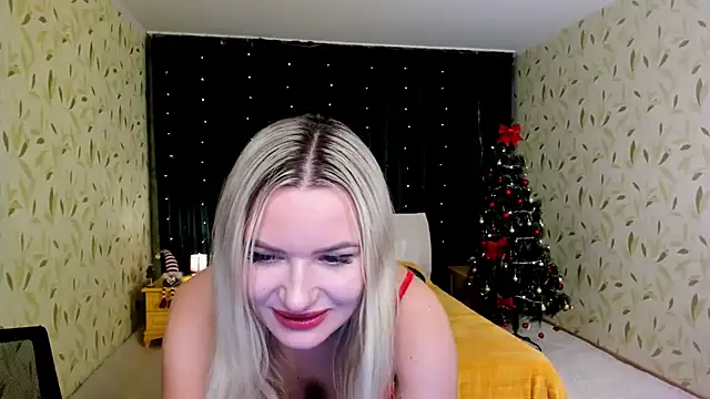 LexyeLure webcam