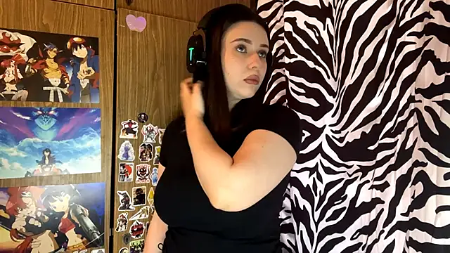 AngeliqueSulima webcam