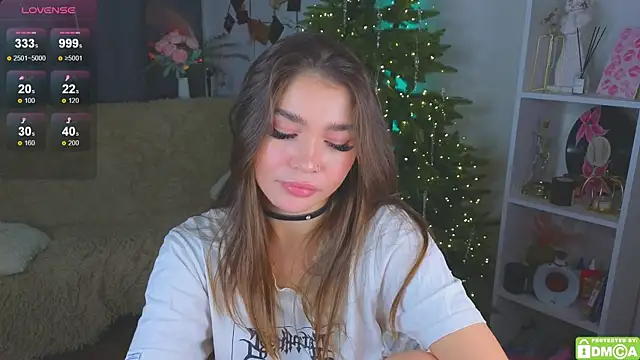 Caroline__Brown webcam