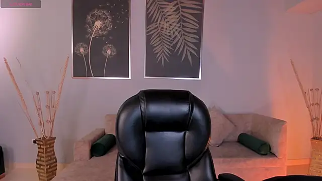 ValeriaRiveraX webcam