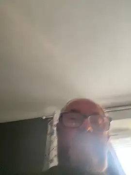 naughtygrandad1 (M grandpa) - naked and cock play , ass play