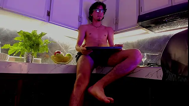 kane_del_toro webcam