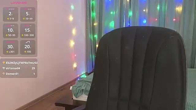 ophelia_orbit - Ophelia_Orbit's free webcam - UK Sex Cams