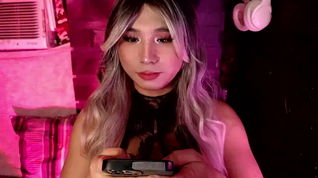 HoresCOCKLUCY webcam