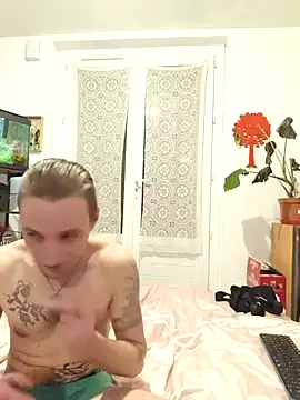 micknanaa (Ask my age) - cunni + doightage hummmm