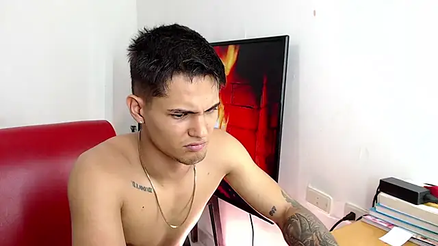 Alex_mojica webcam